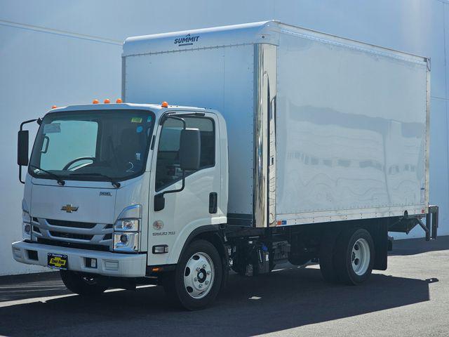 2024 Chevrolet 5500XD LCF 132.5" Wheelbase for sale in Shoreline, WA
