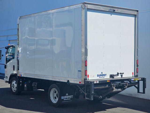 2024 Chevrolet 5500XD LCF 132.5" Wheelbase