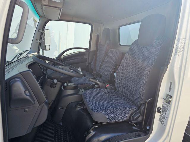 2024 Chevrolet 5500XD LCF 132.5" Wheelbase