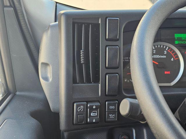 2024 Chevrolet 5500XD LCF 132.5" Wheelbase