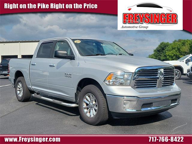 2013 Ram 1500