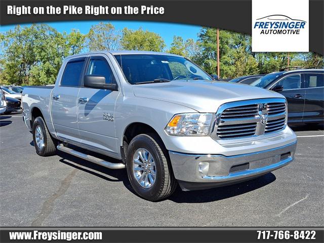 2013 Ram 1500