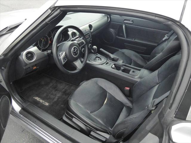 2011 Mazda MX-5 Grand Touring