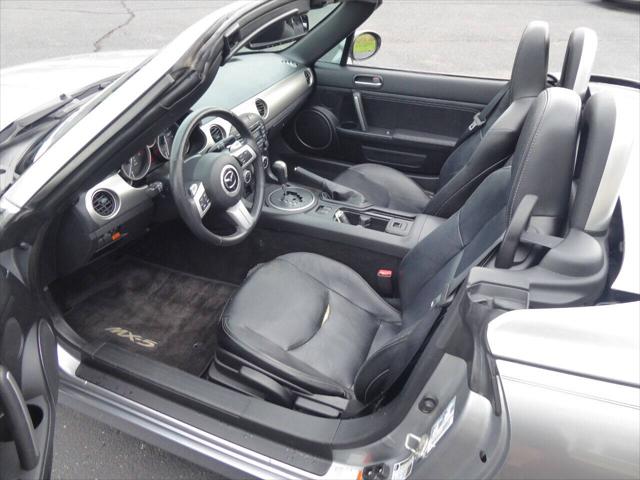 2011 Mazda MX-5 Grand Touring