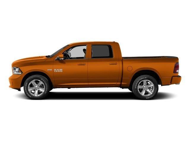 2015 RAM 1500 Sport