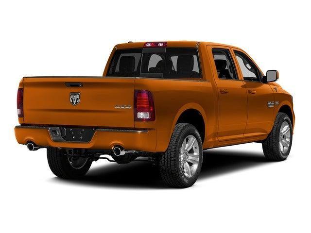 2015 RAM 1500 Sport