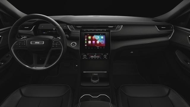 2023 Jeep Grand Cherokee GRAND CHEROKEE ALTITUDE X 4X4