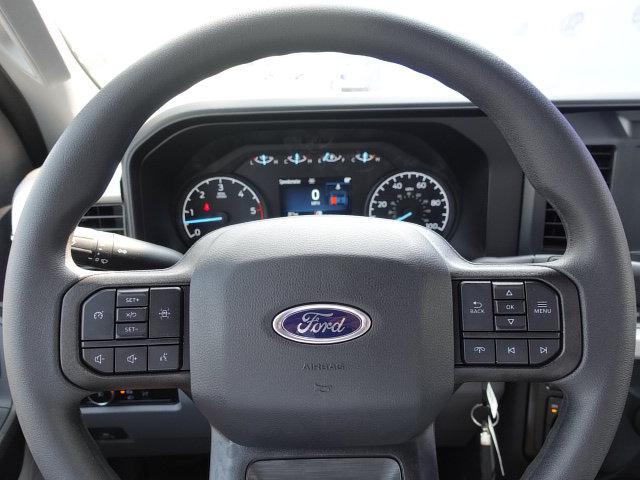 2023 Ford F-550 XL