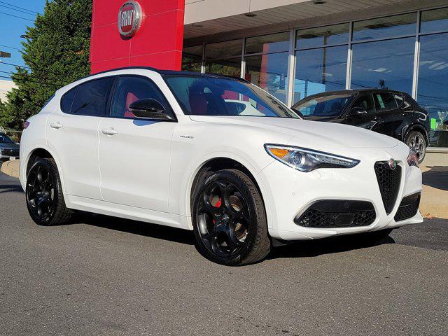 2023 Alfa Romeo Stelvio Veloce AWD for sale in  Maple Shade Township, NJ