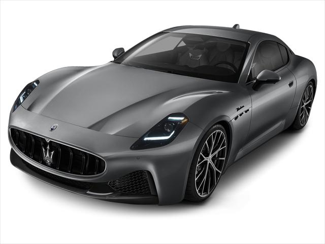 2024 Maserati GranTurismo Trofeo for sale in Hurst, TX