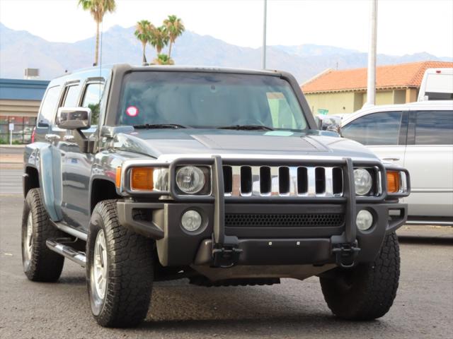 2006 HUMMER H3 4dr 4X4 SUV for sale in Tucson, AZ