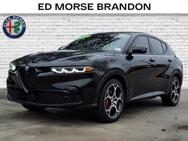 2024 Alfa Romeo Tonale TONALE VELOCE EAWD