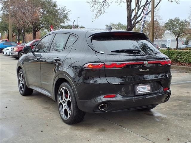 2024 Alfa Romeo Tonale TONALE VELOCE EAWD