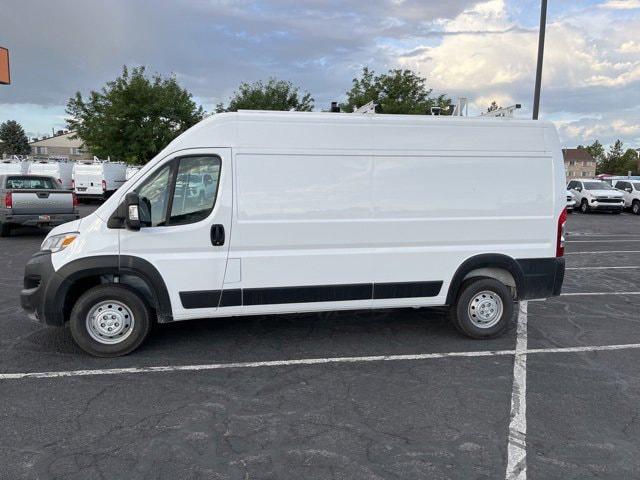 2023 RAM Ram ProMaster RAM PROMASTER 2500 CARGO VAN HIGH ROOF 159 WB