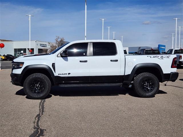 2023 RAM 1500 TRX Crew Cab 4x4 57 Box