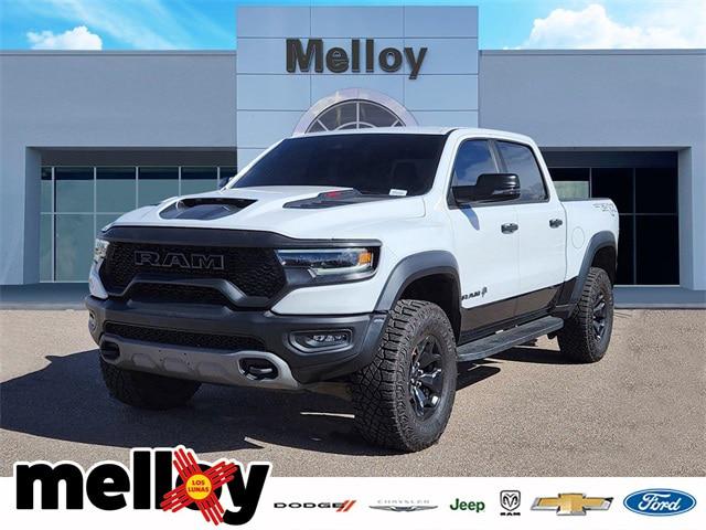 2023 RAM 1500 TRX Crew Cab 4x4 57 Box