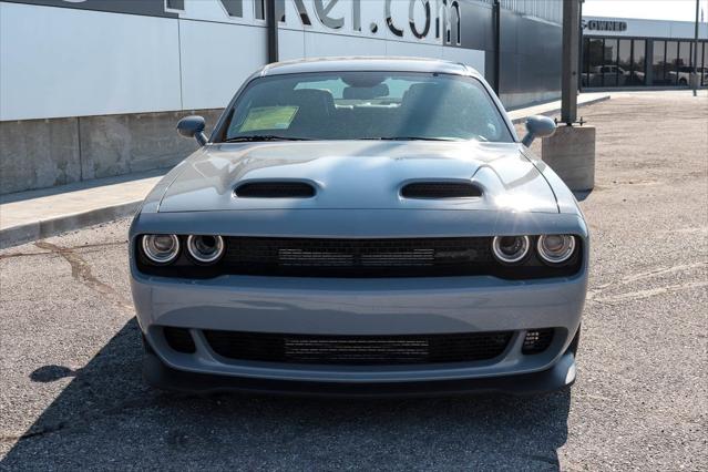 2022 Dodge Challenger SRT Hellcat Redeye