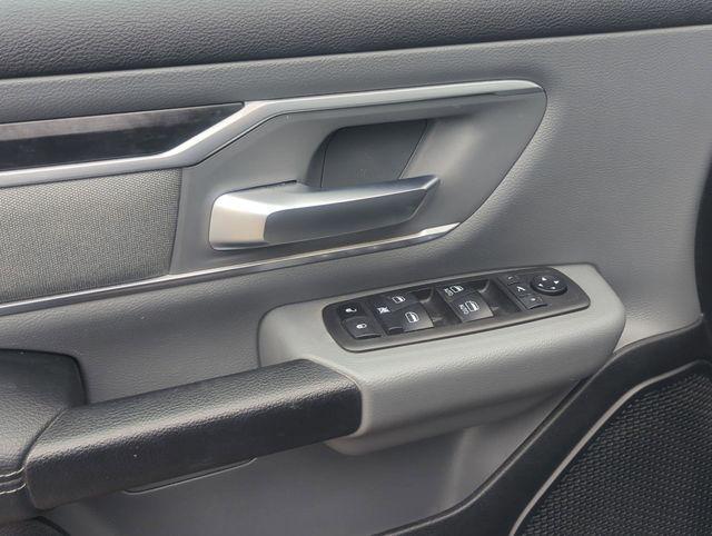 2021 Ram 1500 Big Horn Crew Cab 4x4 57 Box