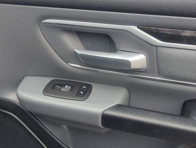 2021 Ram 1500 Big Horn Crew Cab 4x4 57 Box