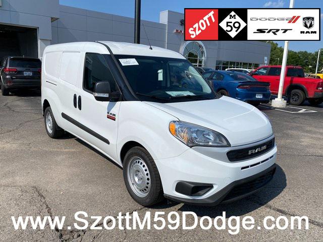 2022 Ram ProMaster City Cargo Van Cargo Van for sale in Highland, MI