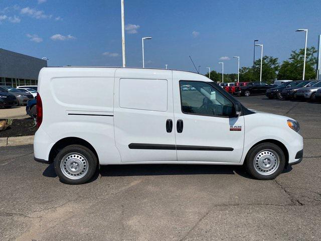 2022 Ram ProMaster City Cargo Van Cargo Van