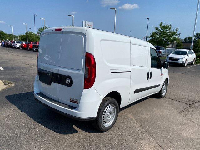 2022 Ram ProMaster City Cargo Van Cargo Van