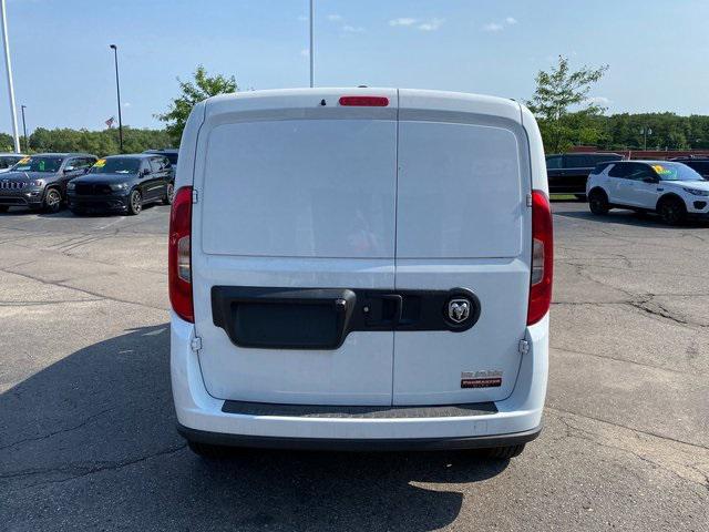2022 Ram ProMaster City Cargo Van Cargo Van