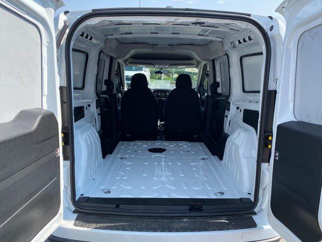 2022 Ram ProMaster City Cargo Van Cargo Van