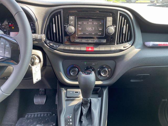 2022 Ram ProMaster City Cargo Van Cargo Van