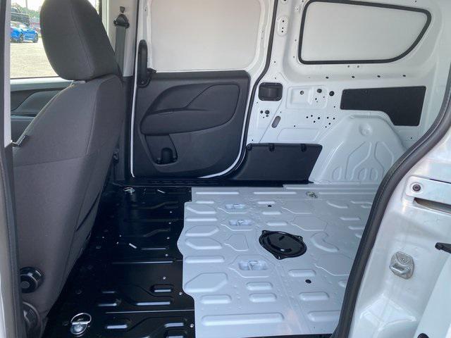 2022 Ram ProMaster City Cargo Van Cargo Van