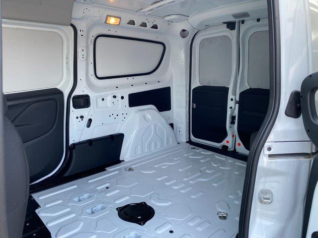 2022 Ram ProMaster City Cargo Van Cargo Van