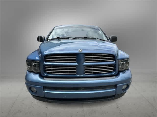 2005 Dodge Ram 1500 SLT/Laramie