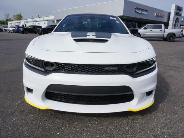 2023 Dodge Charger CHARGER SCAT PACK