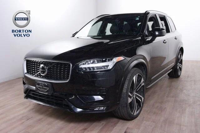 2020 Volvo XC90 T6 R-Design 7 Passenger for sale in Golden Valley, MN