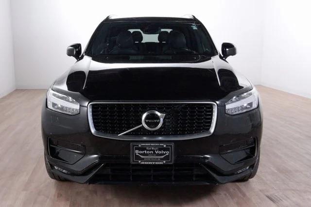 2020 Volvo XC90 T6 R-Design 7 Passenger