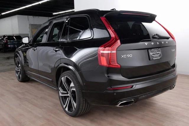 2020 Volvo XC90 T6 R-Design 7 Passenger