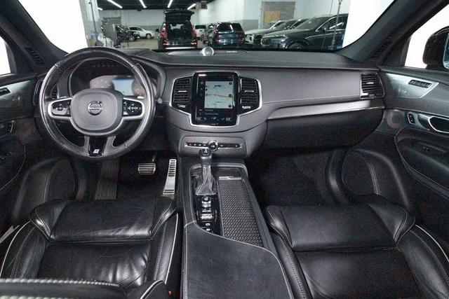 2020 Volvo XC90 T6 R-Design 7 Passenger