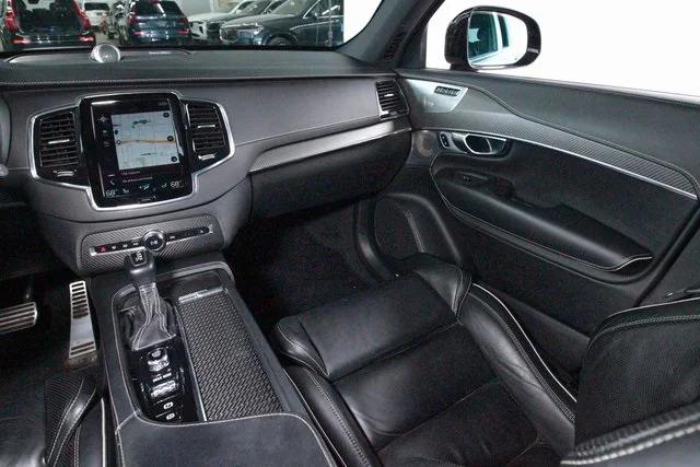 2020 Volvo XC90 T6 R-Design 7 Passenger