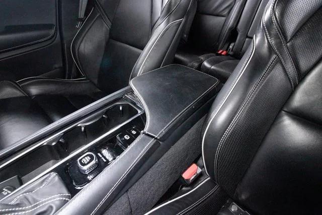 2020 Volvo XC90 T6 R-Design 7 Passenger