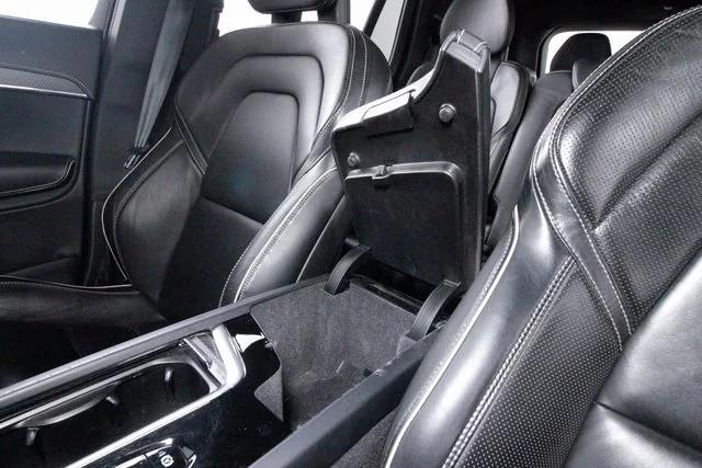 2020 Volvo XC90 T6 R-Design 7 Passenger