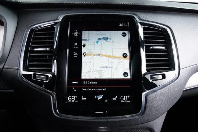 2020 Volvo XC90 T6 R-Design 7 Passenger