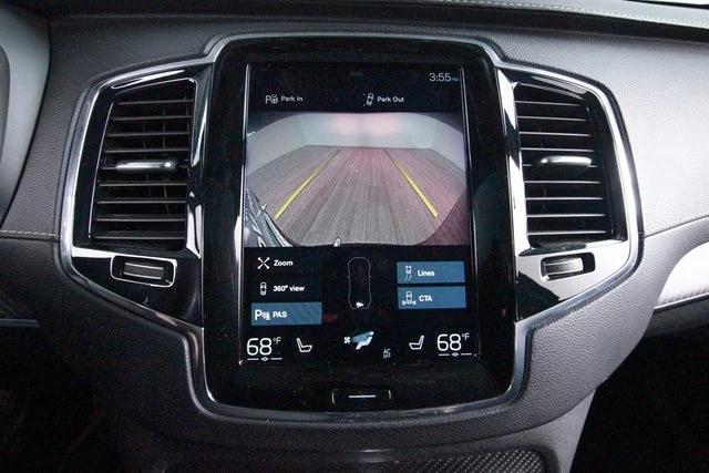 2020 Volvo XC90 T6 R-Design 7 Passenger
