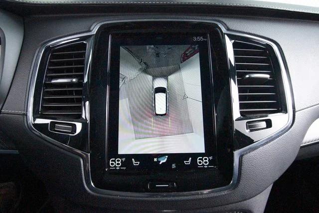 2020 Volvo XC90 T6 R-Design 7 Passenger