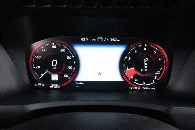 2020 Volvo XC90 T6 R-Design 7 Passenger