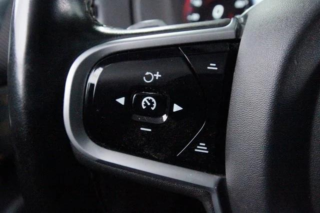 2020 Volvo XC90 T6 R-Design 7 Passenger
