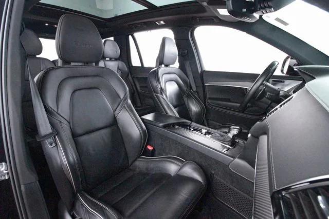 2020 Volvo XC90 T6 R-Design 7 Passenger