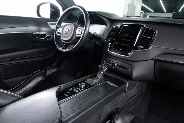 2020 Volvo XC90 T6 R-Design 7 Passenger