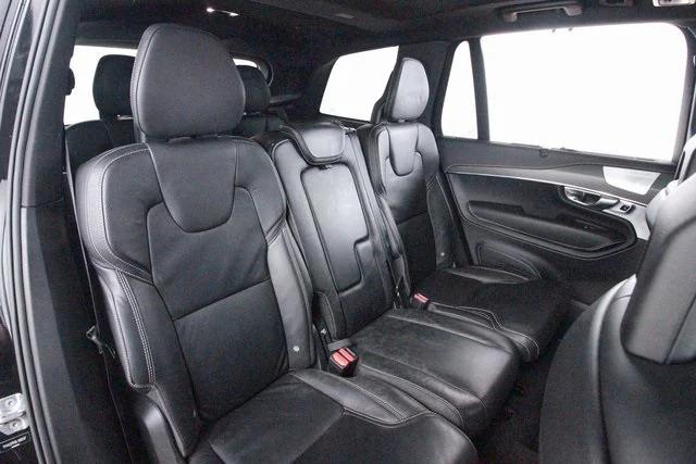 2020 Volvo XC90 T6 R-Design 7 Passenger