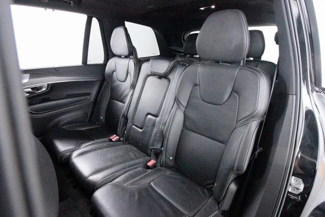 2020 Volvo XC90 T6 R-Design 7 Passenger