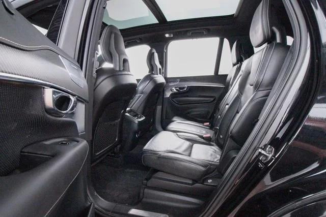 2020 Volvo XC90 T6 R-Design 7 Passenger